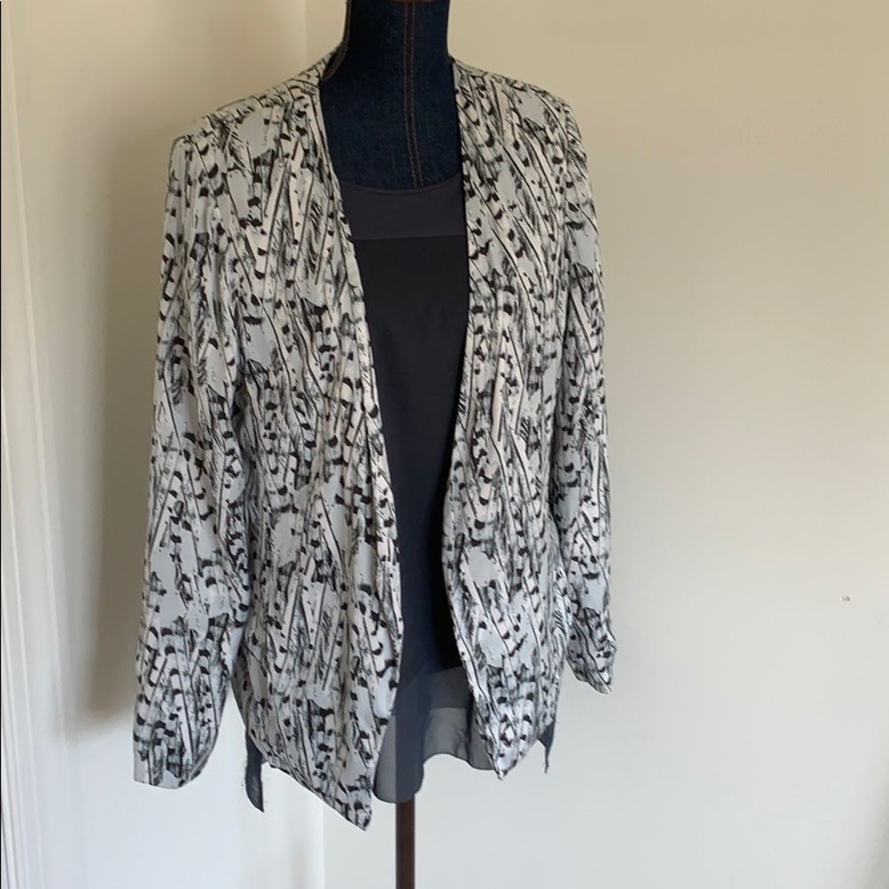 Tart Collection blazer - Picture 2 of 3